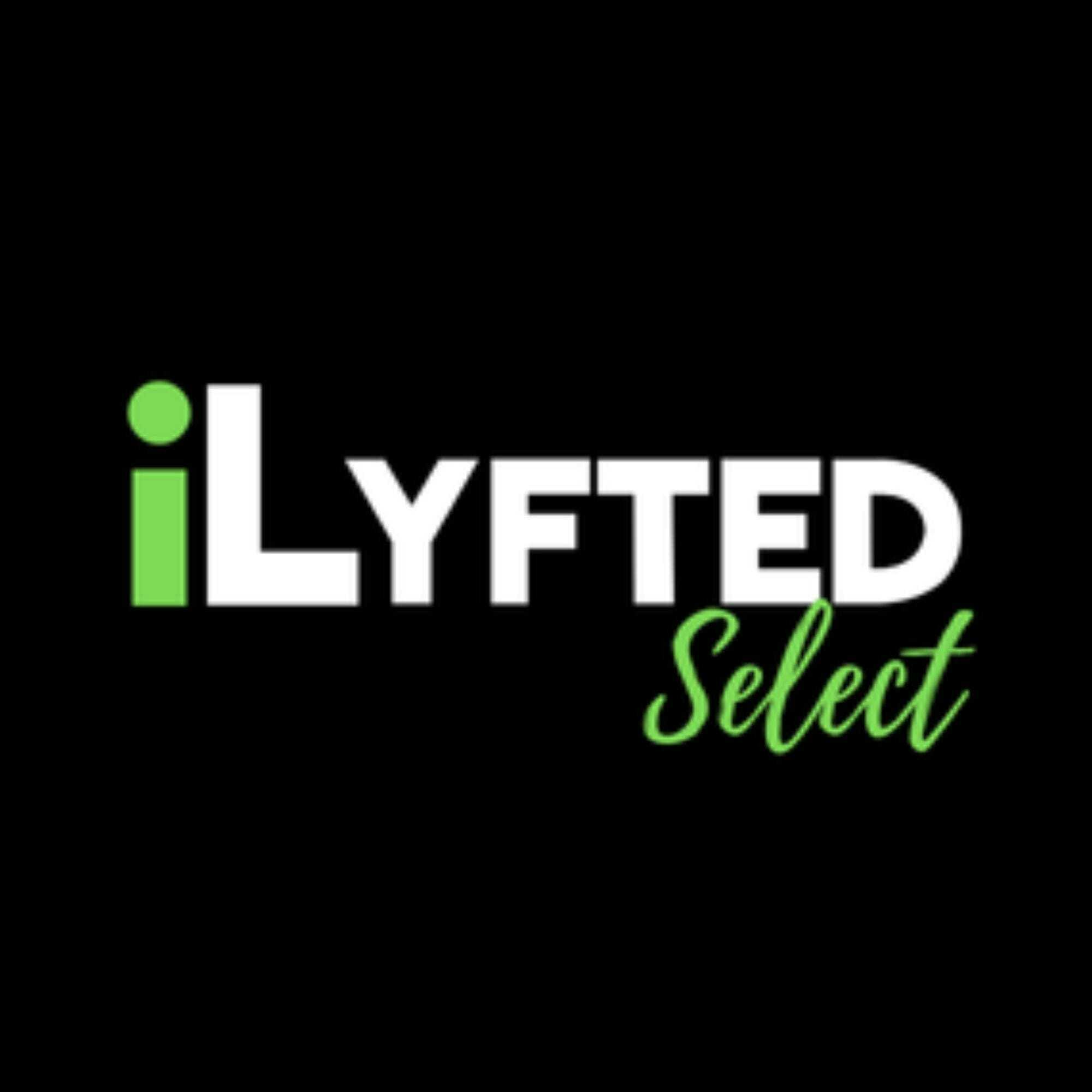 Ilyfted Select Il Ny Sour Diesel
