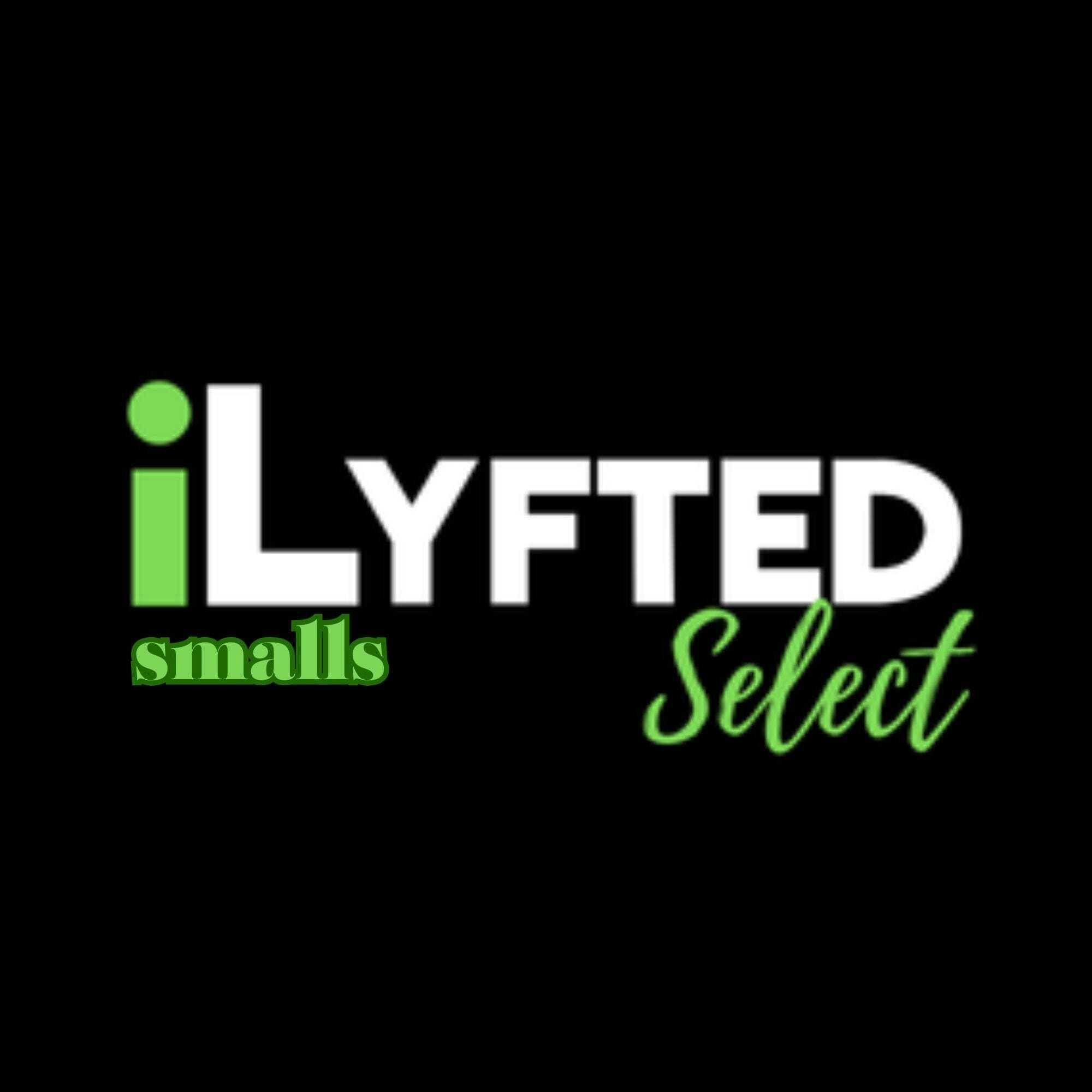 Ilyfted Select Il Headband