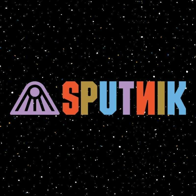 Sputnik (Kanep) - 1G Budder Galactic Gold - Galactic Gold