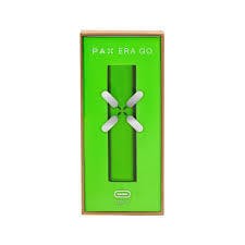 PAX ERA — Go - Neon Green