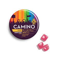 CAMINO — Pride Passion Fruit
