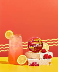 CAMINO — Sour Raspberry Lemonade