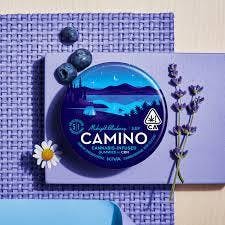 CAMINO — Sleep Midnight Blueberry