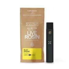 PAX ERA — Blue Dream