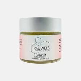 PAUWELS COSMETICS - LA CREME EXTRA STRENGHT BALM 0.25OZ