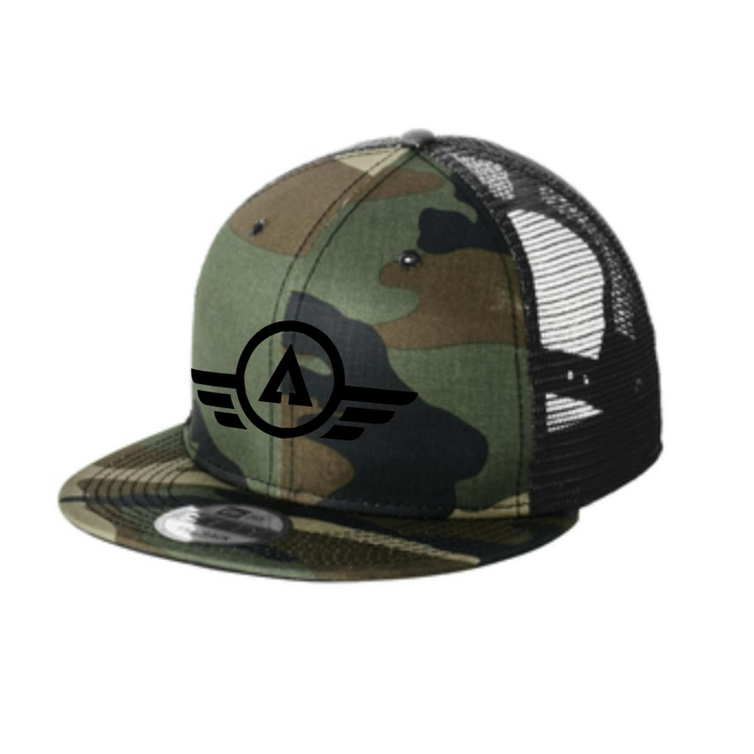 Timber Flex Fit Hat