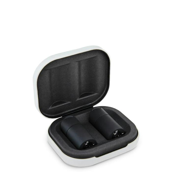 Puffco - Pivot 3D Chamber 2pk - Onyx