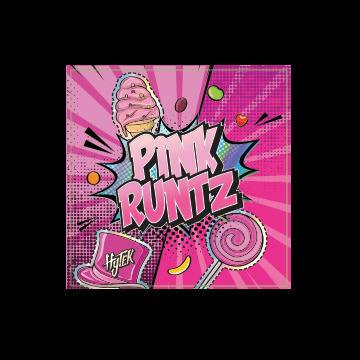Pink Runtz - Diamond Tier