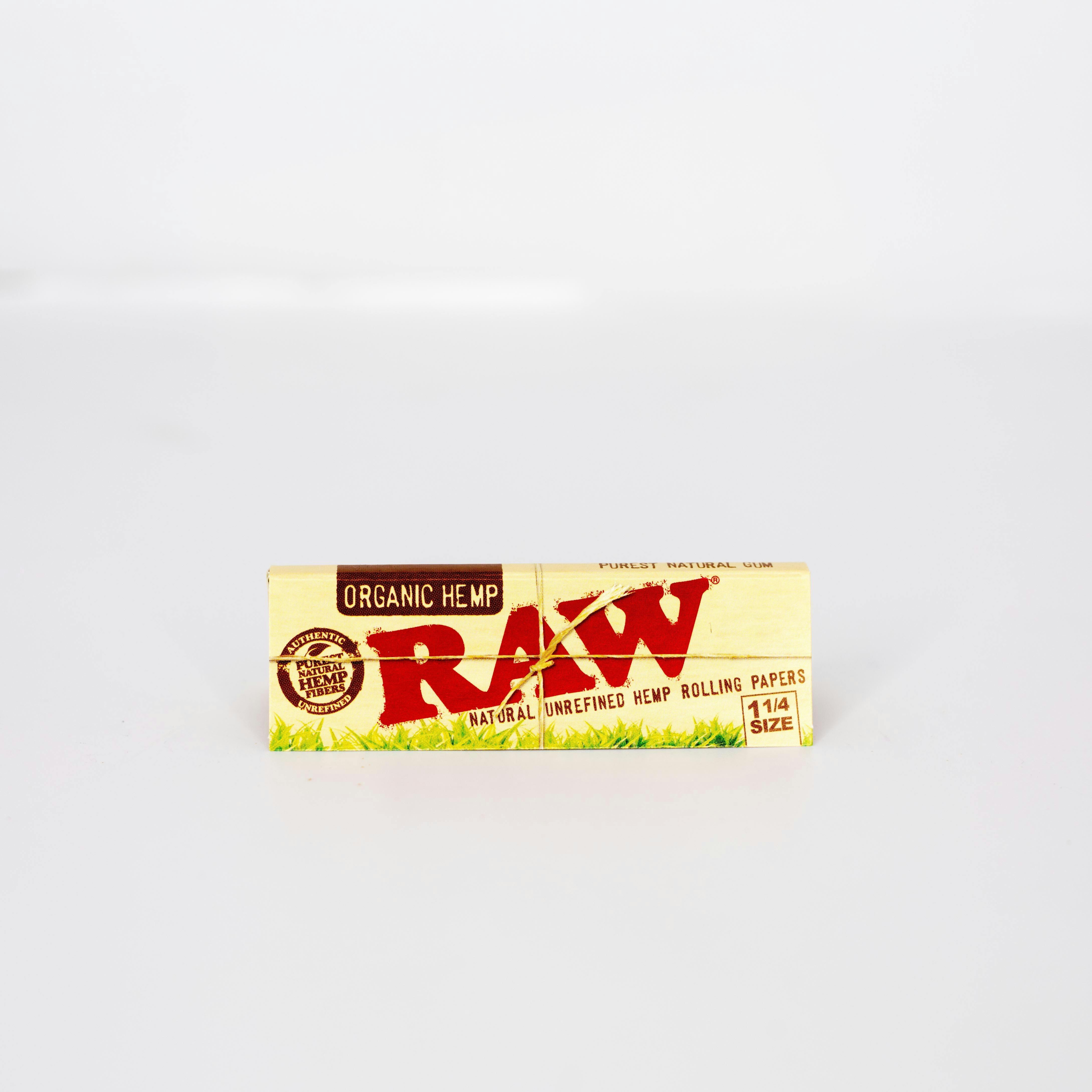 RAW Rolling Papers - Regular