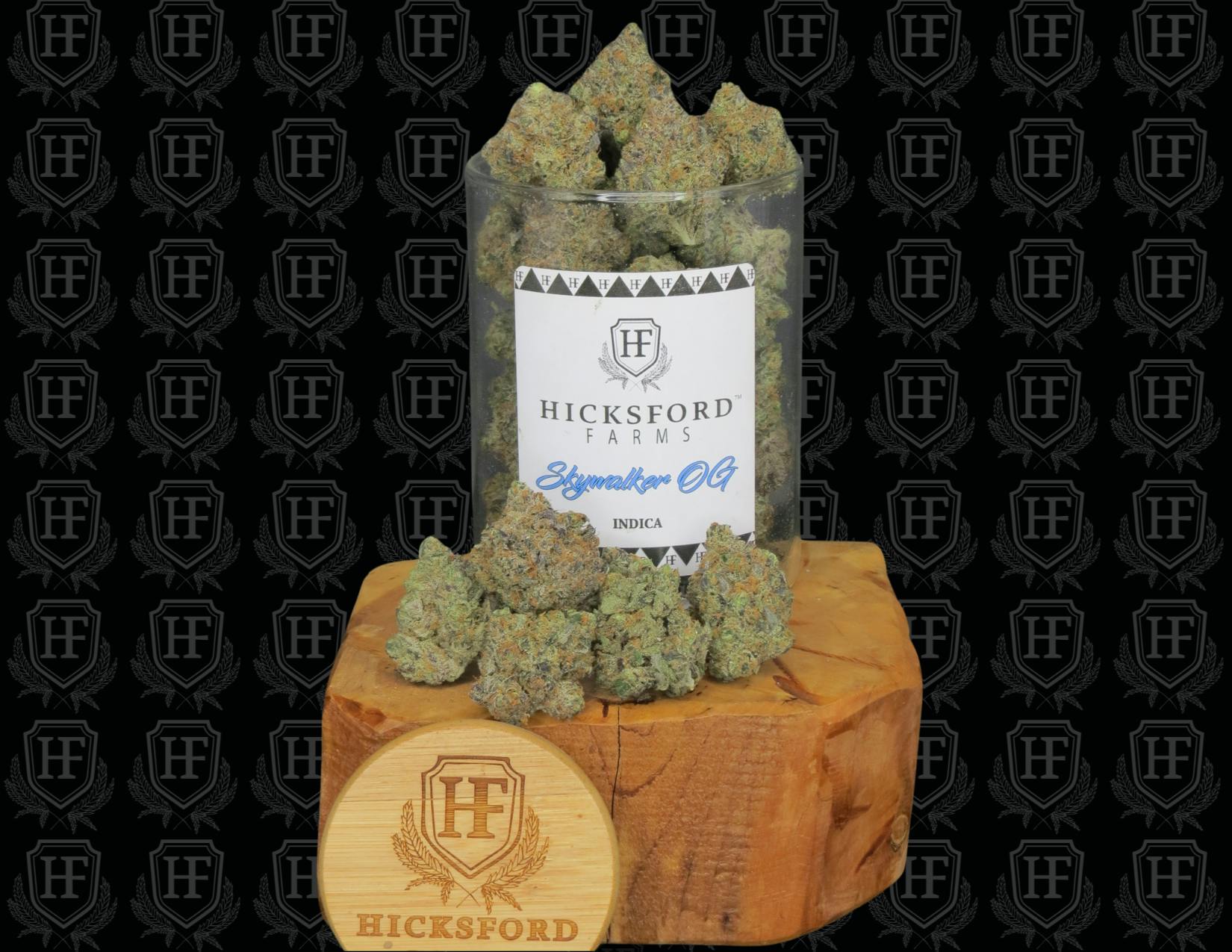 Skywalker OG