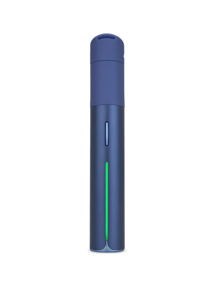 PUFFCO - VAPORIZER ACCESSORY - PIVOT X SAPPHIRE - 1PC
