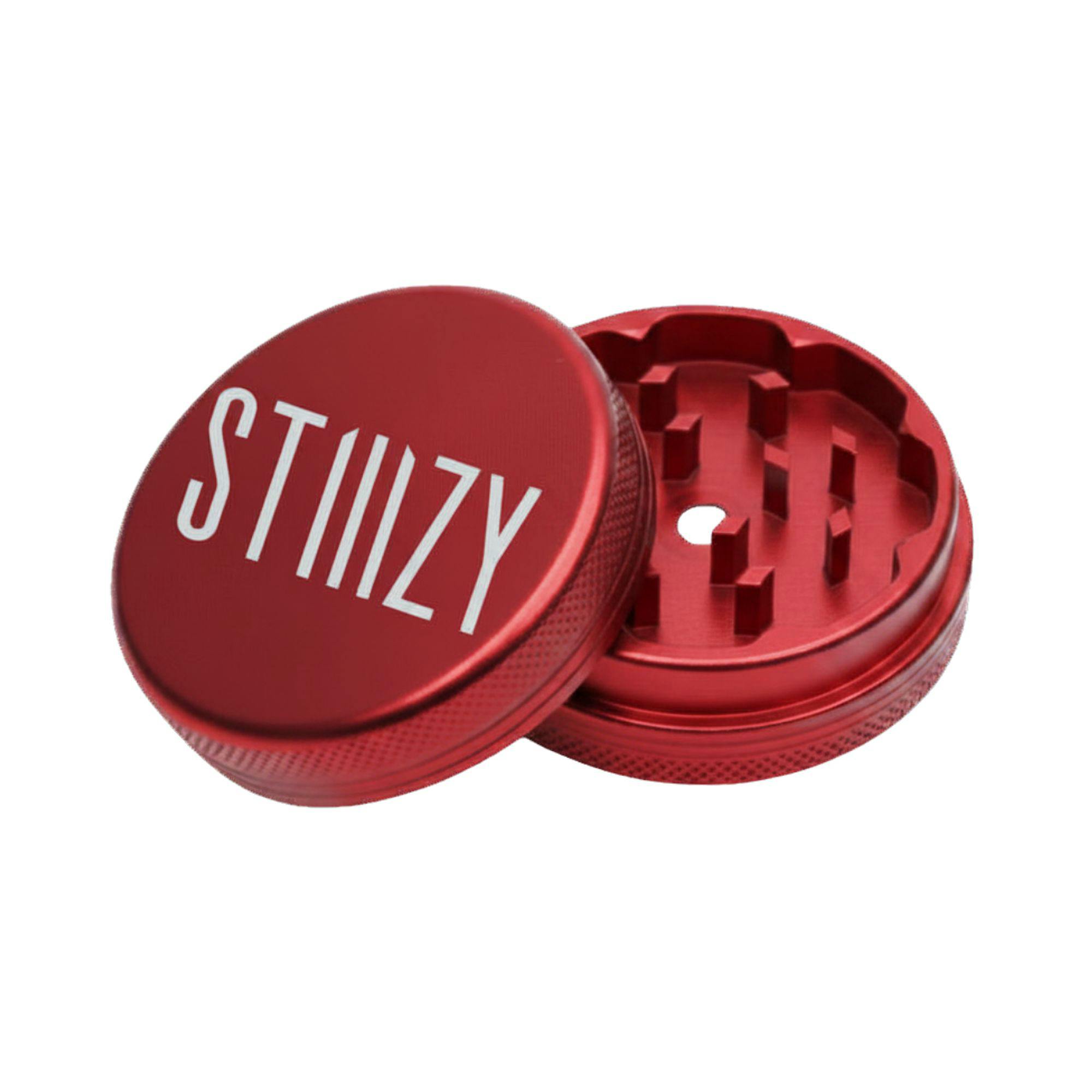 STIIIZY - Mini Grinder