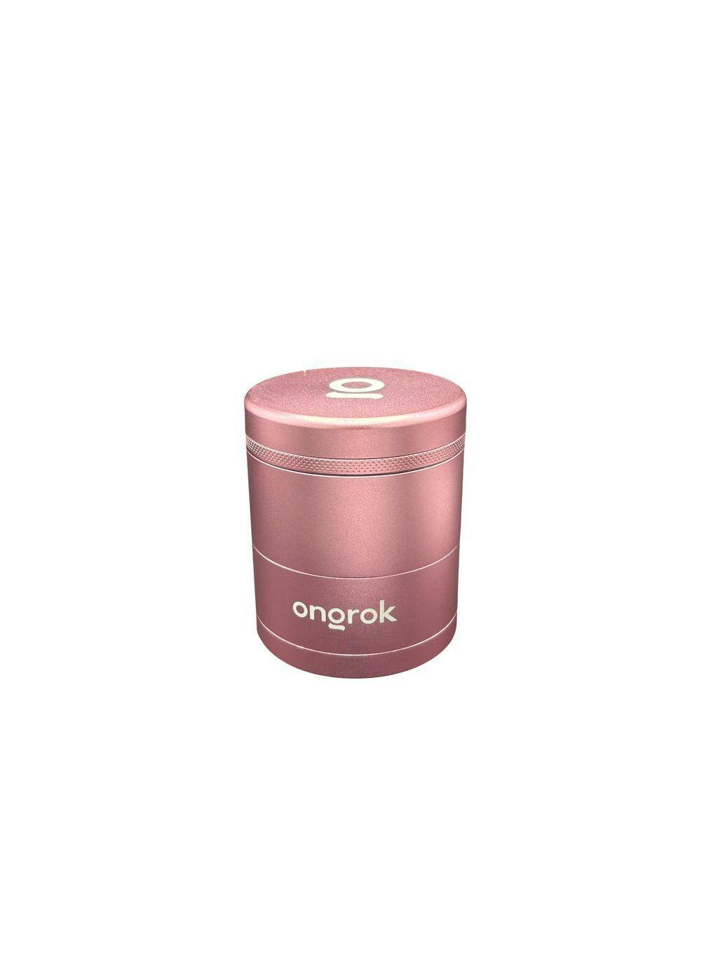 Ongrok Grinder 4pc