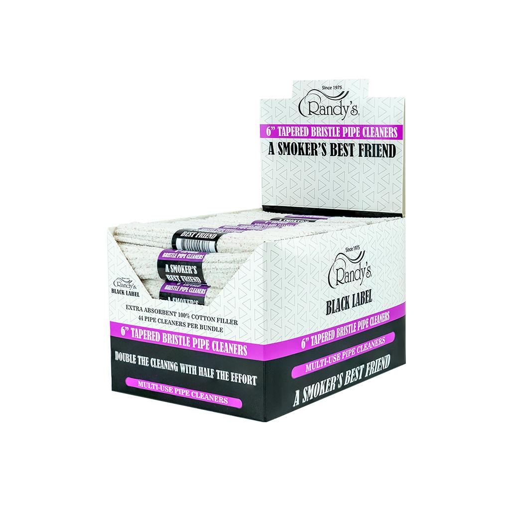 Randys Pipe Cleaner 44pk at Tortuga Cannabis Company