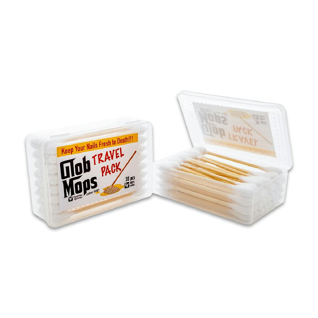 Glob Mops Travel Pack 30pk