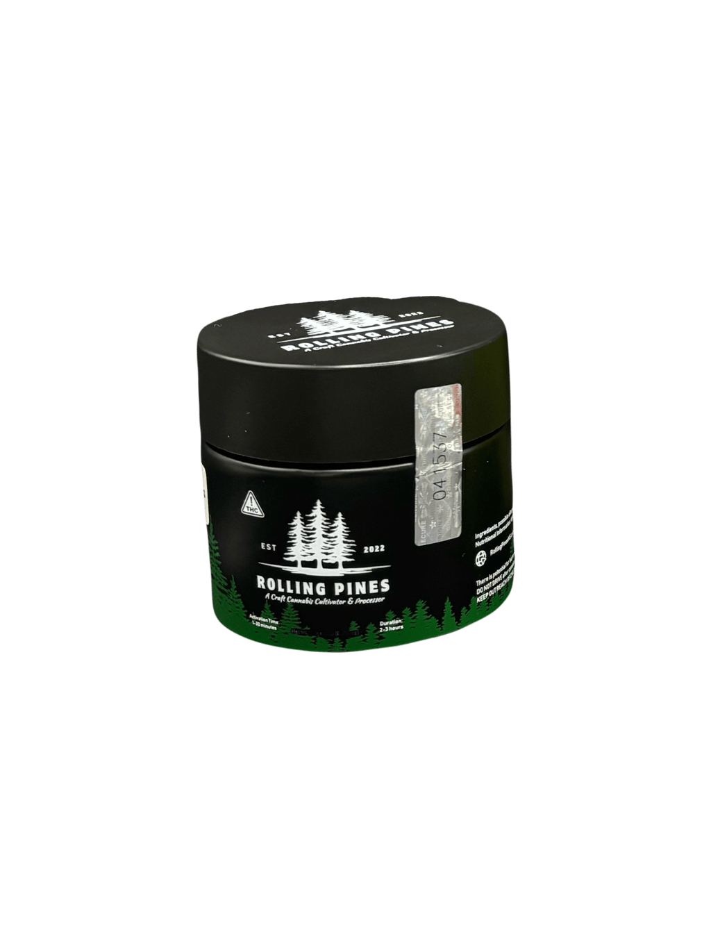 Rolling Pines Han Solo Burger 3.5g