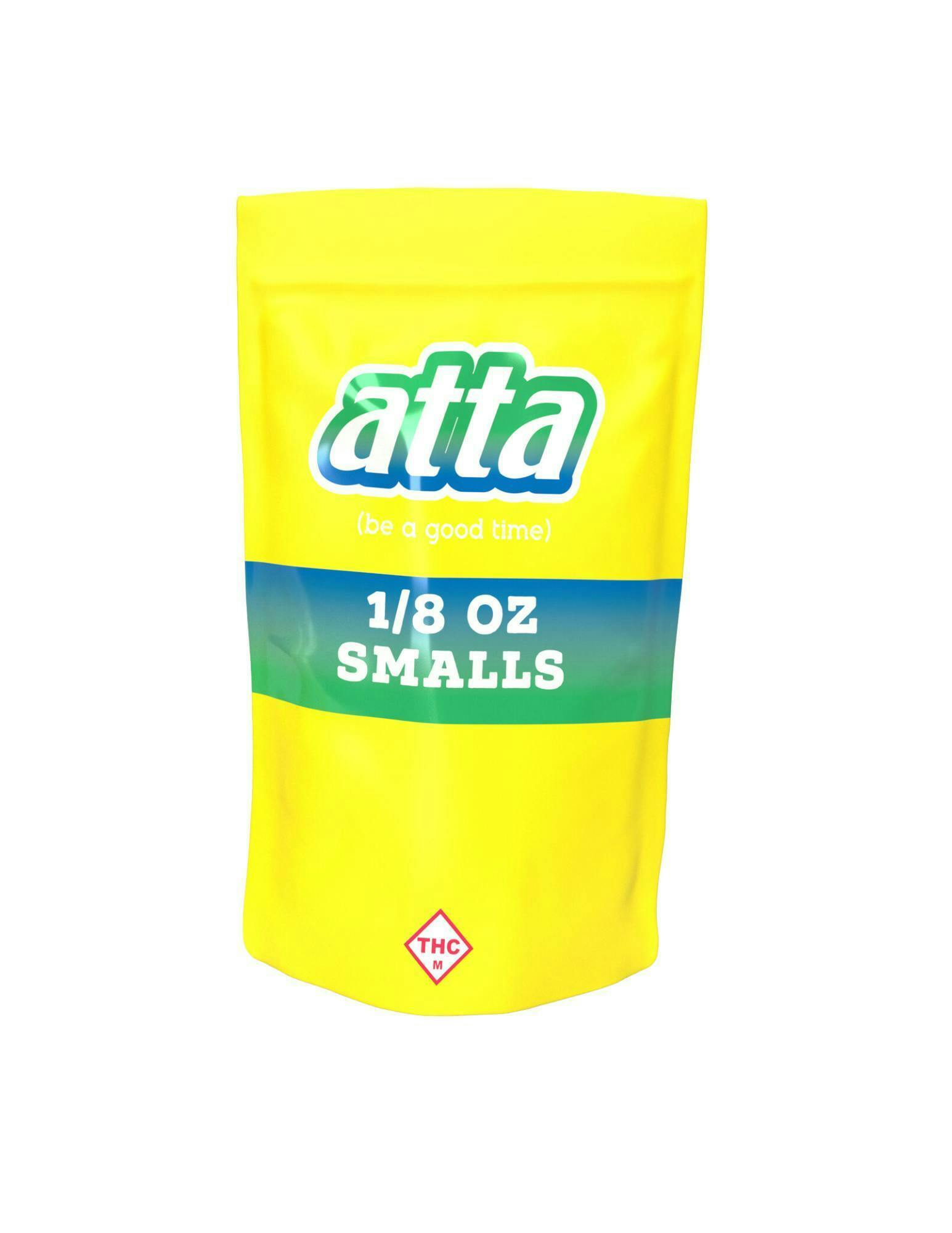 Atta - WOW si WOW - 3.5g - Flower