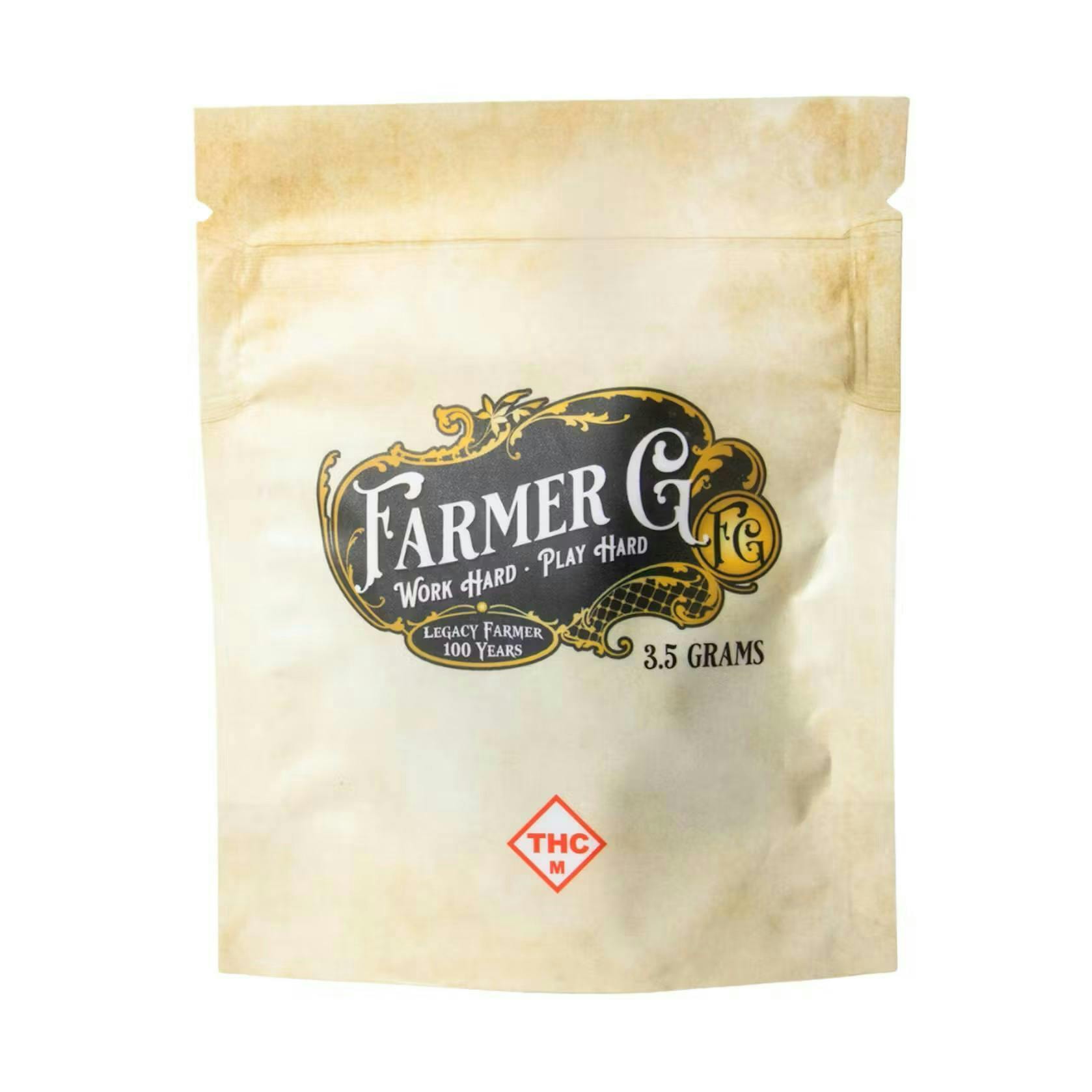Farmer G - First Class Funk - 14g - Shake