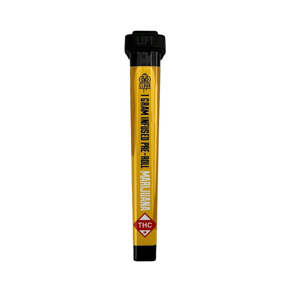 CultuR - Free MAC- .5g - 5pk - Preroll