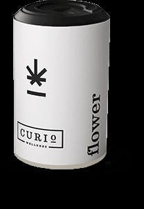 Curio Wellness - Wedding Pie - 14g - Popcorn