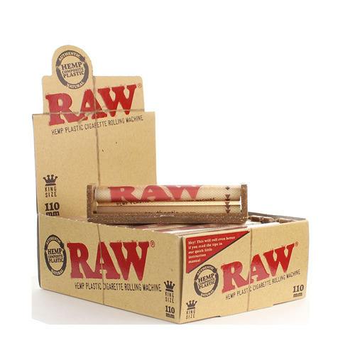 RAW - Rolling Machine