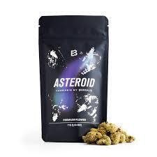 Asteroid - Ice Cream Sundae - 7g - Flower