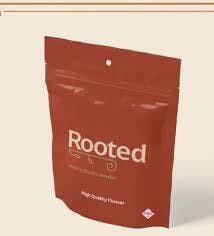 Rooted - Gelato Ice Cream - 3.5g - Flower