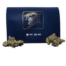 Hermit's Delight - Creamy Peanus Breath - 14g - Flower