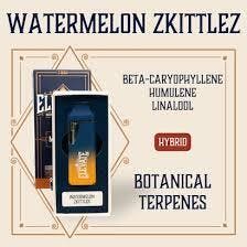 Elevate - Watermelon Zkittles - 1g - Distillate Disposable