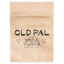 Old Pal - Maple Root #4 - 3.5g - Flower