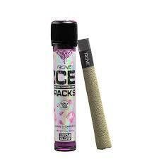 Rove - Grape Stomper OG - 2g - Infused Blunt