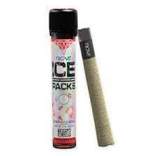 Rove - Purple Trainwreck - 2g - Infused Blunt
