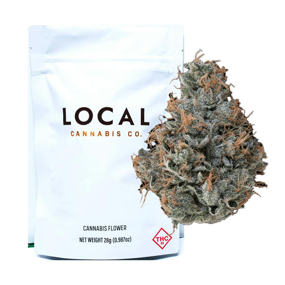 Local - Orange 43