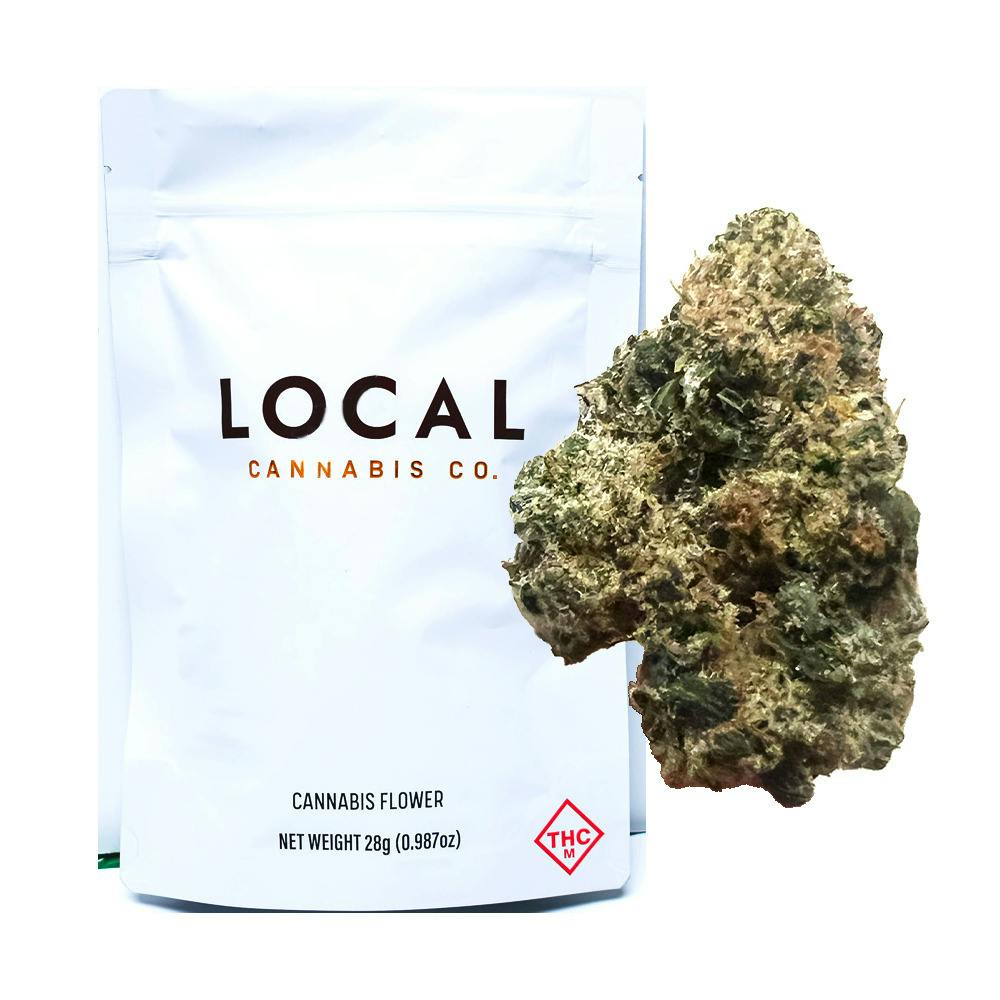 Local - The Lantz - 28g - Flower