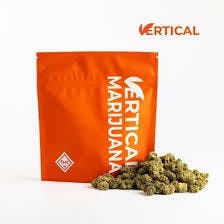 Vertical - Applescotti - 14g - Popcorn