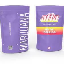 Atta - Runtz - 14g - Flower