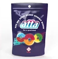 Atta - Neon Sleep - 300mg - 6pk - Gummies