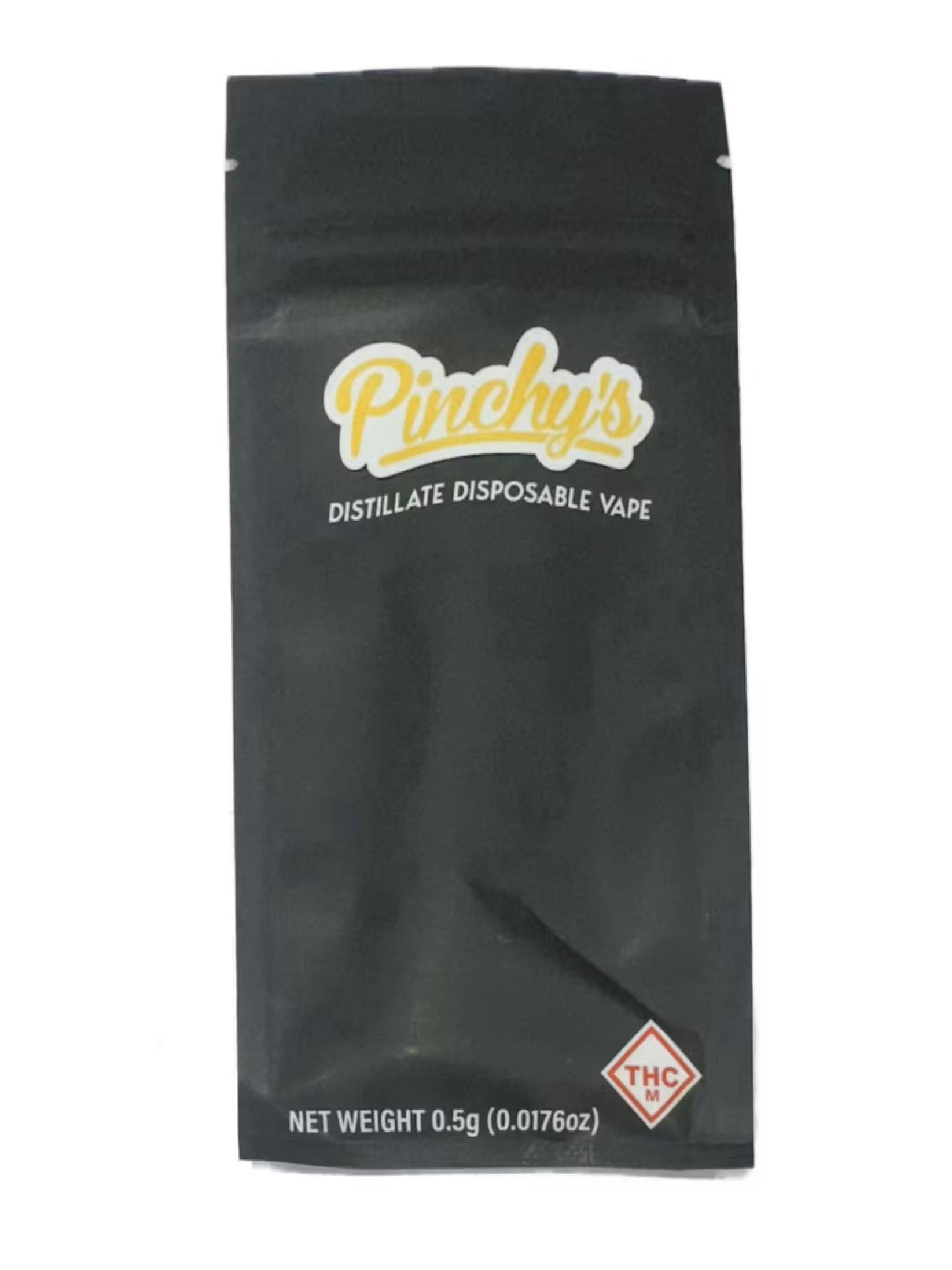 Pinchy's - Curelato - .5g - Disposable Distillate