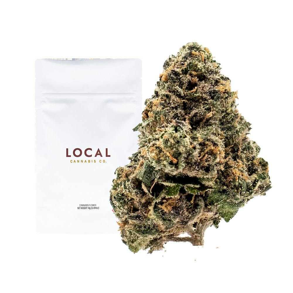 Local - Ice Creamz