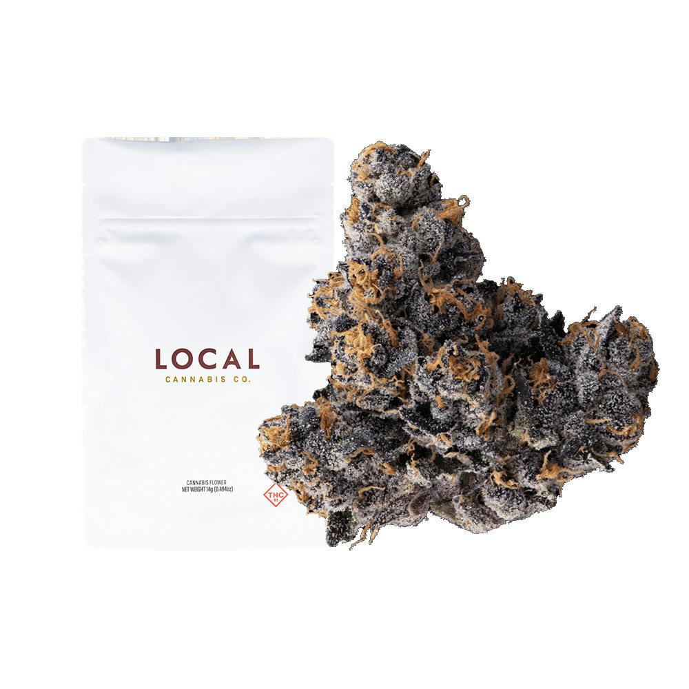 Local - Jealousy