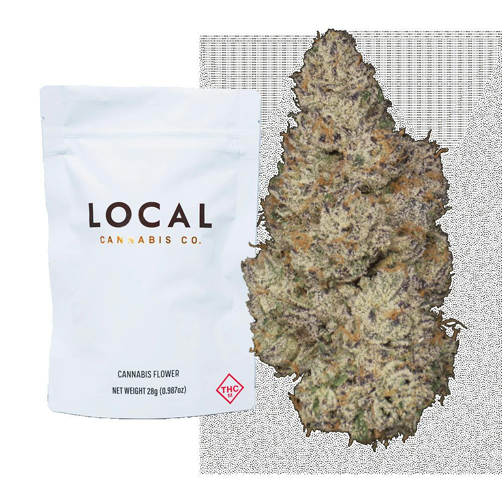 Local - Cherry Runtz