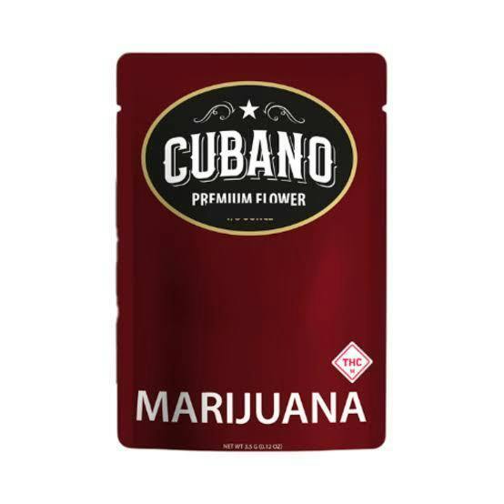 Cubano - Death by Boof - 3.5g - Flower