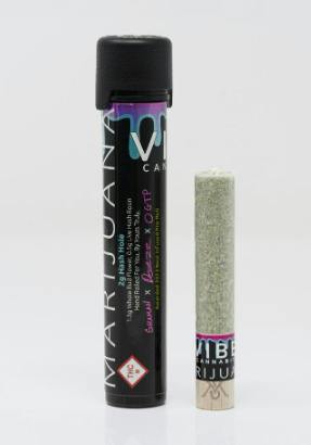 Vibe - Garlic Cookies - 2g - Hash Hole