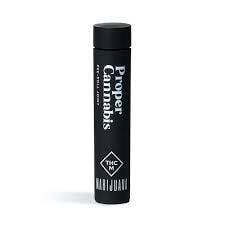 Proper - Biscotti - .5g - Preroll