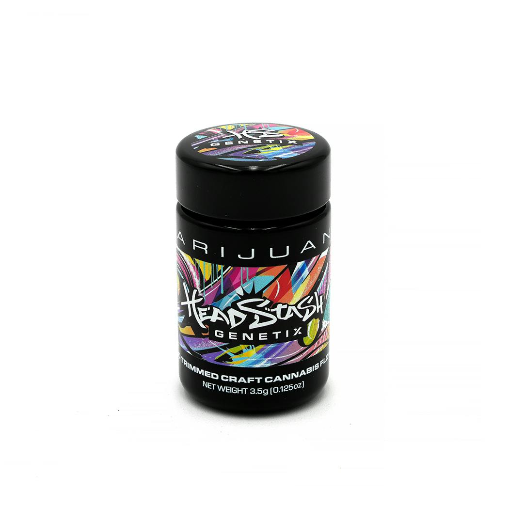HeadStash - Peelz - 3.5g - Flower