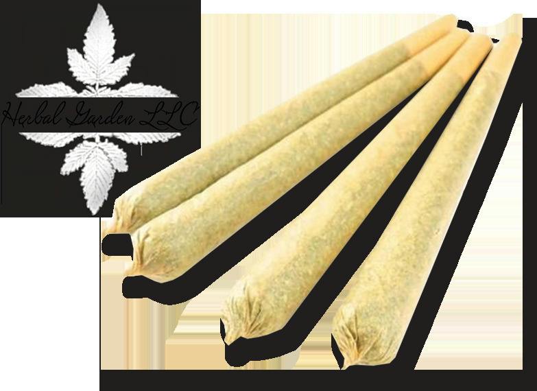 6/$20 Magical Misty Pre Rolls (H) - Grow Inc