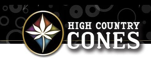 HCC - Headbanger 2pk Kief Joints 1g (S)