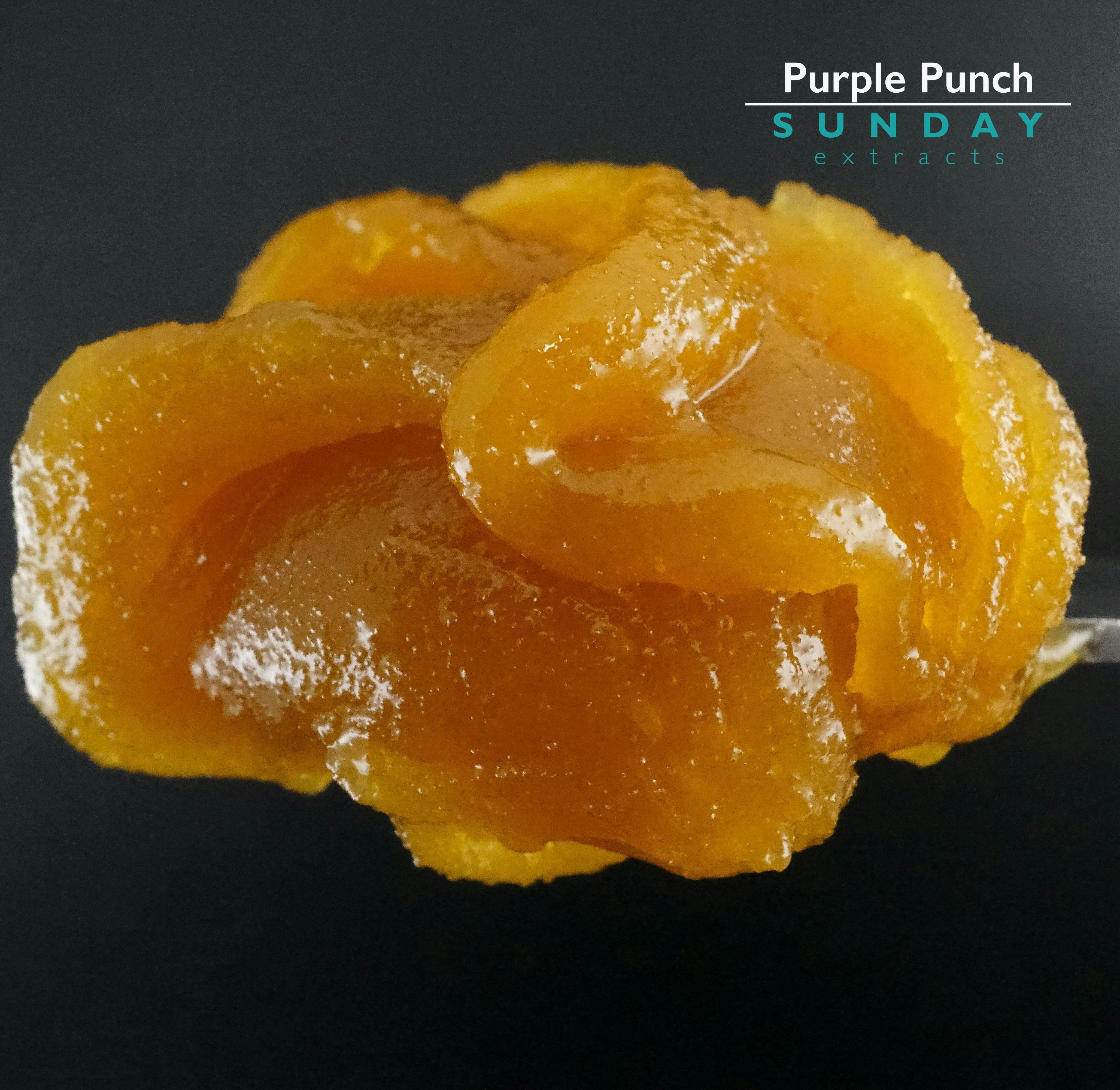 1g Concentrate Guava Gelato at Affordable Medical Cannabis Dispensary-Claremore