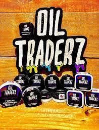 Oil Traderz - 1g - Ocean Beach $10 at Affordable Medical Cannabis Dispensary-Claremore
