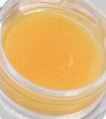 Oil Traderz - 7g Live - Humboldt Pound Cake